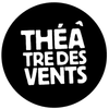 Théâtre des Vents Logó