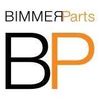 Bimmerparts Logotype