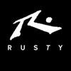 Rusty Run Logo