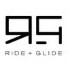 rideandglide.co.uk Logotype
