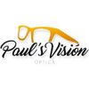 Pauls Vision USA Λογότυπο