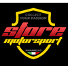 Motorsport Maranello Store Logotipo