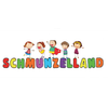 Schmunzelland Logotyyppi