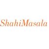 Shahi masala Indian restaurant Logo