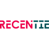 Recentie.de Logotyp