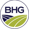 BHG Logotype
