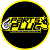 Parts Plug UK Logotype