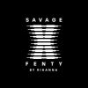Savage X Fenty Logotype