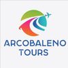 ARCOBALENO Logotipo