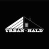 urbanhald Logotype