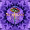 Motherland Fungi Logotyp