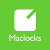 Maclocks Logotip