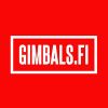 gimbals.fi Logotyyppi