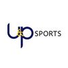 U&P Sports Logotype