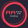 AA-Grading Logotype