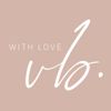 VBFOTOGRAFIE Logotype