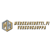 Merkkausnetti Logotyp