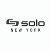 Solo New York Logotype