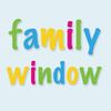 Family Window Logotype