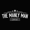 The Manly Man Company Logotype