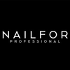 nailfor Logotipo