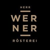 Herr Werner Logotype