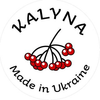Kalyna Logotipo