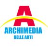 Archimedia Belle Arti Logotipo