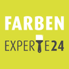 FARBENEXPERTE24 Logotipo