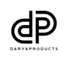 DARYA Logotyp