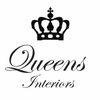 Queens Interiors Logotyp