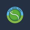 MilesAheadTennis Logotyp