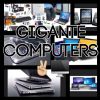 Gigante Computers Logotip