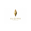 Alqima Clothing Logotipo