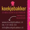 koekjebakker Logotype
