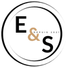 es-rasage.com Logotype