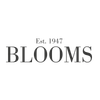 Blooms Menswear Logotipo