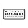 Outlet poggioreale Logotipo