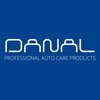 Danal.gr Detailing Products Λογότυπο