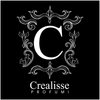 Crealisse Profumi Logotipo