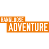 Hangloose Adventure Logotype
