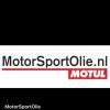 MotorSportOlie.nl Logotype
