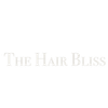 The Hair Bliss Logotype
