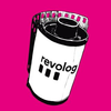 revolog Logotype