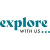 Explore With Us Logotyp