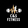 C&S Fitness Logotyp
