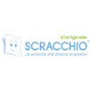 Scracchio - L'Originale Logotipo