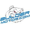 D Bulder Motor AB Logotype