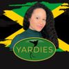 Yardies Logotype