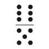 Domino Style Logotip
